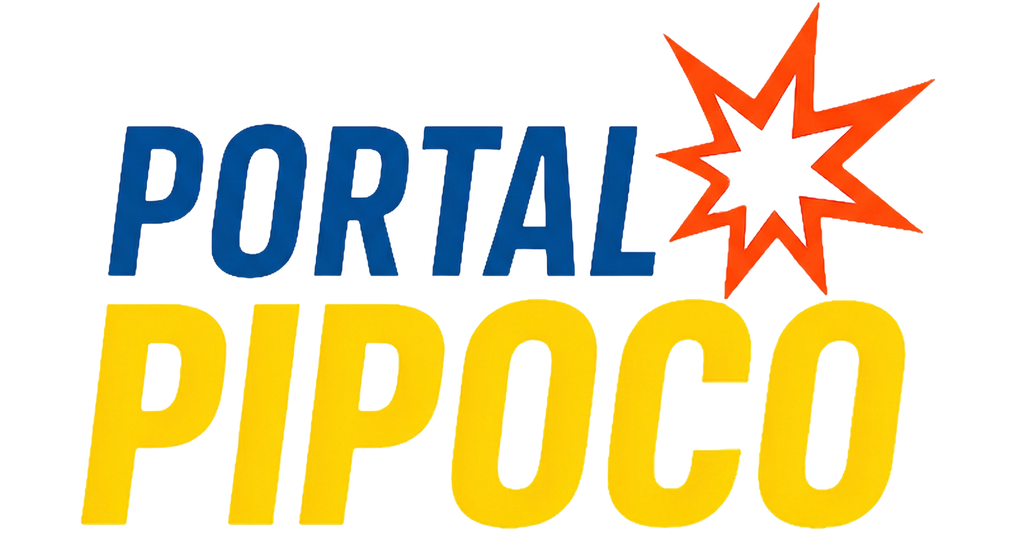 Portal Pipoco (Logotipo)